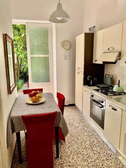 Casa Adele Apartment Monterosso al Mare Exterior photo