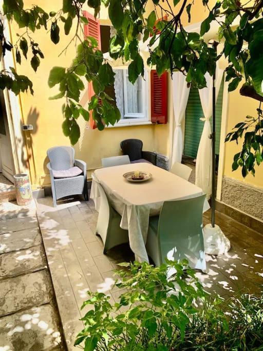 Casa Adele Apartment Monterosso al Mare Exterior photo